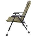Кресло карповое складное Norfin ETON COMPACT - ракурс 2