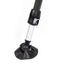 Кресло карповое складное Norfin ETON COMPACT - ракурс 4