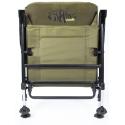 Кресло карповое складное Norfin ETON COMPACT - ракурс 6