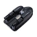 Прикормочный кораблик Boatman Actor Pro Black - ракурс 2