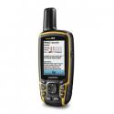 Туристический навигатор Garmin GPSMAP 64 (Общемировой) - ракурс 1