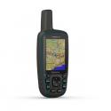 Туристический навигатор Garmin GPSMAP® 64x - ракурс 1