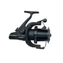 Катушка безынерционная KAIDA ADN BLACK 8000 - ракурс 1