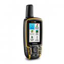 Туристический навигатор Garmin GPSMAP 64 (Общемировой) - ракурс 3