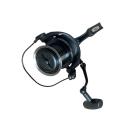 Катушка безынерционная KAIDA ADN BLACK 8000 - ракурс 2