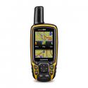 Туристический навигатор Garmin GPSMAP 64 (Общемировой) - ракурс 4