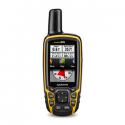 Туристический навигатор Garmin GPSMAP 64 (Общемировой) - ракурс 5