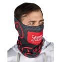 Шарф-бандана Lucky John BANDANA BRW - ракурс 1 Шарф-бандана Lucky John BANDANA BRW - ракурс 1