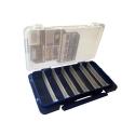 Коробка рыболовная DAYO Lure Game Case C 175х105х18 мм - ракурс 1