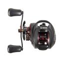 Мультипликаторная катушка Lucky John Vanrex POWER CAST 6 XH - ракурс 2 Мультипликаторная катушка Lucky John Vanrex POWER CAST 6 XH - ракурс 2