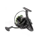 Безынерционная катушка FEEDER CONCEPT MAGMA 8 5000FD - ракурс 1