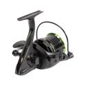 Безынерционная катушка FEEDER CONCEPT MAGMA 8 5000FD - ракурс 2