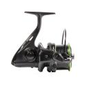 Безынерционная катушка FEEDER CONCEPT MAGMA 8 5000FD - ракурс 4