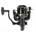 Безынерционная катушка FEEDER CONCEPT MAGMA 8 5000FD - ракурс 5