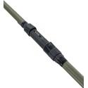 Удилище карповое Kaida CAPERLAN 3,75 lb 3,9 м - ракурс 3