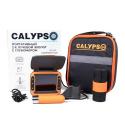 Портативный эхолот Calypso FFS-02 - Comfort Plus - ракурс 2