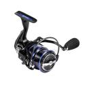 Безынерционная катушка  SALMO Elite MATCH 7 4000FD - ракурс 3