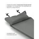 Коврик туристический самонадувающийся RSP Sunny 75 - ракурс 1 Коврик туристический самонадувающийся RSP Sunny 75 - ракурс 1