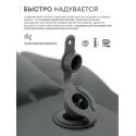 Коврик туристический самонадувающийся RSP Sunny 75 - ракурс 2 Коврик туристический самонадувающийся RSP Sunny 75 - ракурс 2