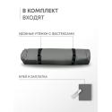 Коврик туристический самонадувающийся RSP Sunny 75 - ракурс 4 Коврик туристический самонадувающийся RSP Sunny 75 - ракурс 4