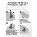 Коврик туристический самонадувающийся RSP Sunny 75 - ракурс 9 Коврик туристический самонадувающийся RSP Sunny 75 - ракурс 9