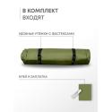 Коврик туристический самонадувающийся RSP Sunny 75 - ракурс 7 Коврик туристический самонадувающийся RSP Sunny 75 - ракурс 7