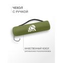 Коврик туристический самонадувающийся RSP Sunny 75 - ракурс 8 Коврик туристический самонадувающийся RSP Sunny 75 - ракурс 8
