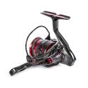 Безынерционная катушка Lucky John Vanrex MICRO GAME 7 800FD - ракурс 1