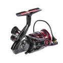 Безынерционная катушка Lucky John Vanrex MICRO GAME 7 800FD - ракурс 2