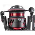 Безынерционная катушка Lucky John Vanrex MICRO GAME 7 800FD - ракурс 4