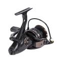 Безынерционная катушка SALMO Diamond BAITFEEDER 6 4000BR - ракурс 2
