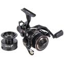 Безынерционная катушка SALMO Diamond BAITFEEDER 6 4000BR - ракурс 3