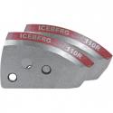 Ножи для ледобура Тонар Iceberg 110 V2.0/V3.0 Правое вращение - ракурс 1
