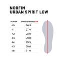 Ботинки Norfin Ntx URBAN SPIRIT LOW - ракурс 3