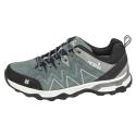 Ботинки Norfin Ntx URBAN SPIRIT LOW - ракурс 1