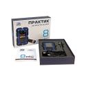 Проводной эхолот Практик 8 PRO WIFI - ракурс 1