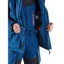 Зимний костюм NORFIN TORNADO PRO NL - ракурс 14