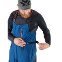 Зимний костюм NORFIN TORNADO PRO NL - ракурс 23