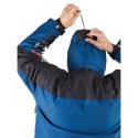 Зимний костюм NORFIN TORNADO PRO NL - ракурс 2
