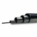 Удочка маховая без колец Kaida FORTEXA SPARK STIFF 7 м - ракурс 1