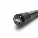 Удочка маховая без колец Kaida FORTEXA SPARK STIFF 7 м - ракурс 2