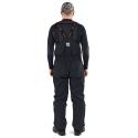 Полукомбинезон Norfin REBEL PRO PANTS DG - ракурс 1