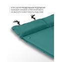 Коврик туристический самонадувающийся RSP Sunny Double 50 - ракурс 2