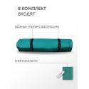 Коврик туристический самонадувающийся RSP Sunny Double 50 - ракурс 7