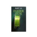 Фидергам KDF Feeder Gum 5 м; 0,6 мм / 4 кг (зеленый) - ракурс 1