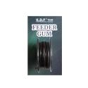 Фидергам KDF Feeder Gum 5 м; 1,2 мм / 10 кг (коричневый) - ракурс 1