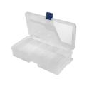 Коробка рыболовная MEIHO SFC LURE CASE LL (214х118х45 мм) - ракурс 1
