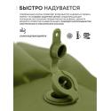 Коврик туристический самонадувающийся RSP Sunny AUTO 50 - ракурс 2