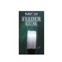 Фидергам KDF Feeder Gum 5 м; 0,6 мм / 4 кг (прозрачный) - ракурс 1
