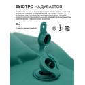 Коврик туристический самонадувающийся RSP Sunny AUTO 50 - ракурс 2 Коврик туристический самонадувающийся RSP Sunny AUTO 50 - ракурс 2